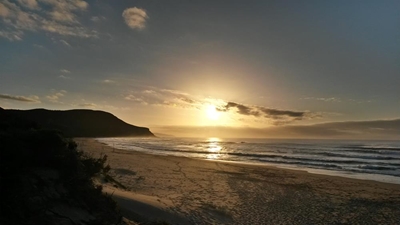 Plett 2nd in SA Blue Flag