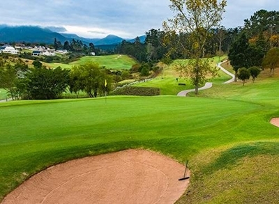Tee off for charity
