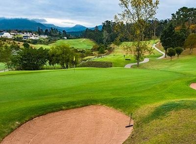 Tee off for charity