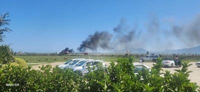 Acsa confirms emergency readiness testing at George airport