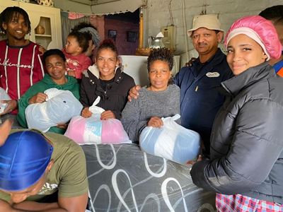 Samaritane verlig trauma van nagmerrie in Meiringspoort