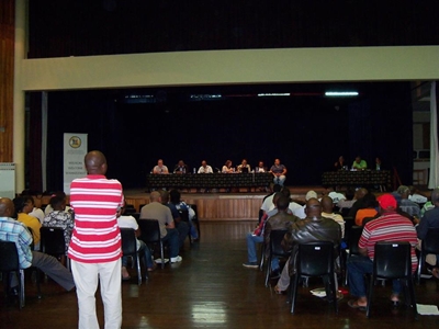 Drivers pick holes in Aarto Act