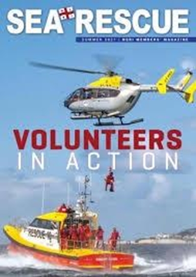 Part 2: History of NSRI