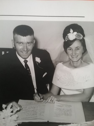 60 jaar van wel en wee