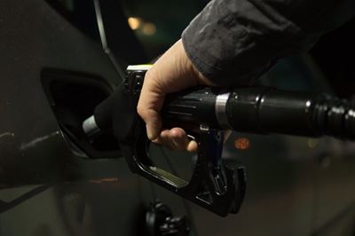 Petrol price goes up by 1c, diesel down 21c