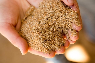 Suspects arrested for cattle feed theft