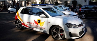 Woman guilty of arranging fake marriages between SA women and foreign nationals