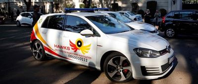 Woman guilty of arranging fake marriages between SA women and foreign nationals