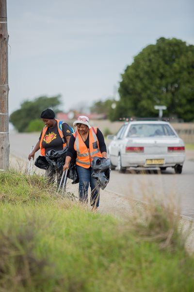 Join George Municipality in Big Cleanup Project for World Cleanup Day