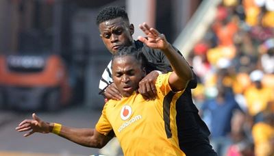 Masilela facing uncertain future at Chiefs