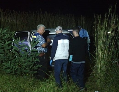 A retired pastor and wife killed in Mpumalanga, suspects at large