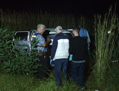 A retired pastor and wife killed in Mpumalanga, suspects at large