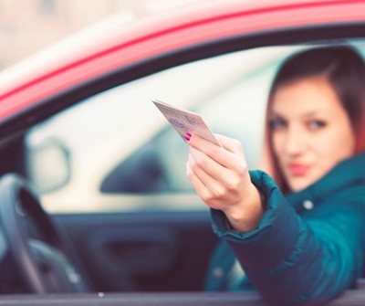 Driver’s licence cards: Here’s when the backlog will finally be cleared 