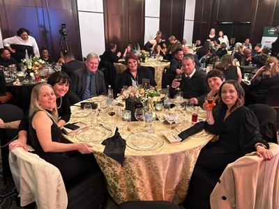 Group Editors scoop awards at FCJ competition 