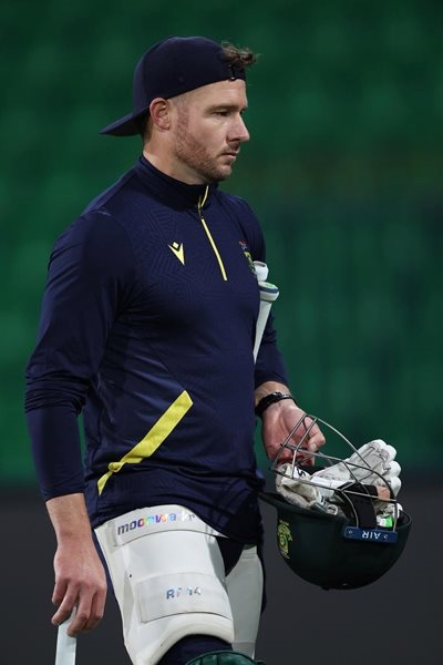 Proteas shake off crushing defeat, set sights on T20 series against England