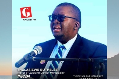 ANC furious at Zululand mayor for firing unqualified senior managers