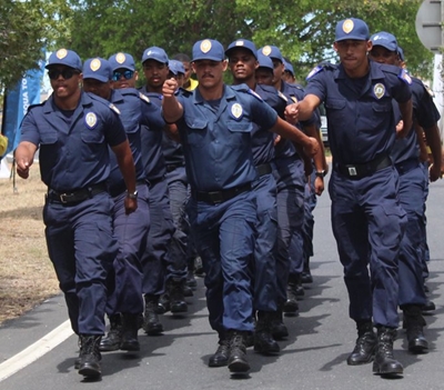 Hessequa verwelkom besoekers