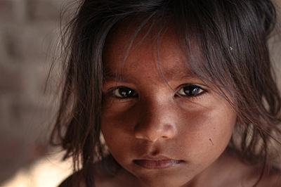 Grim border rescue: BMA halts trafficking of more than 400 children into SA