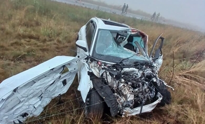 7th victim dies after Easter N4 crash in Mpumalanga
