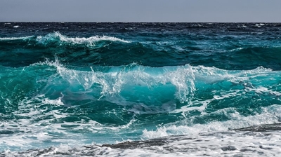 No swimming: Durban beaches test positive for harmful bacteria