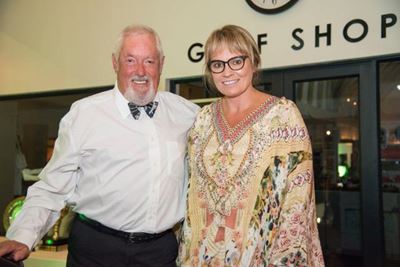 Madiba's Zelda wows at Pezula