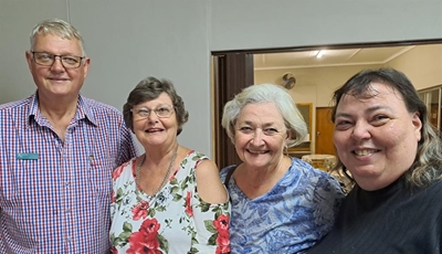 Stilbaai Passiespel weer terug