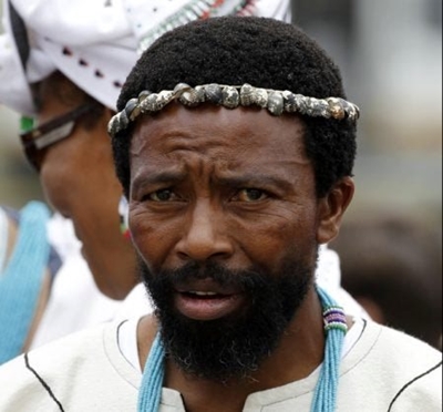 King Dalindyebo arrested for ‘axe assault’ on family