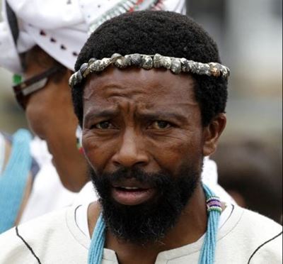 King Dalindyebo arrested for ‘axe assault’ on family
