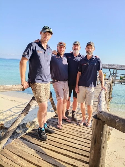 FJ Solar – Betroubare Sonkragoplossings in Mosselbaai