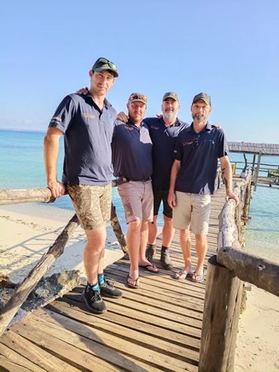 FJ Solar – Betroubare Sonkragoplossings in Mosselbaai