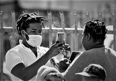 Food parcels: no dishonesty, confirms municipality