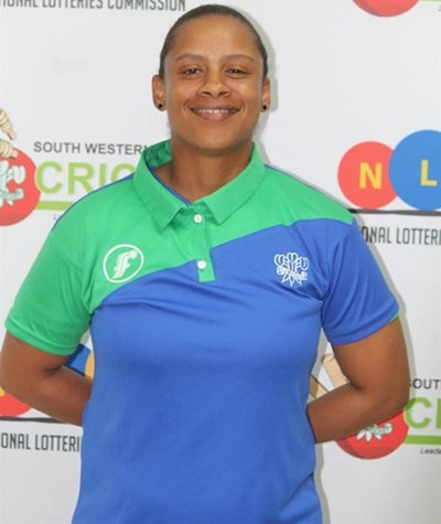 Defeat for SWD Woman