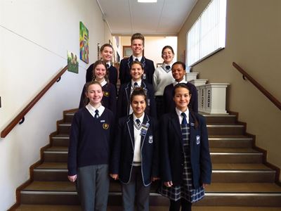 Learners achieve great results in national test