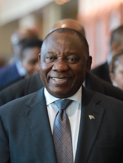 Mkhwebane didn’t have authority to investigate CR17 campaign