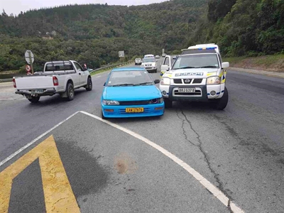 2 vas na motordiefstal by lughawe parkering