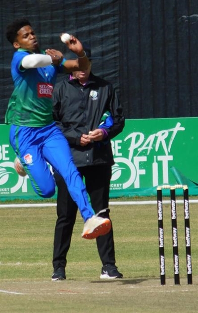 Garden Route Badgers fall agonisingly short of victory