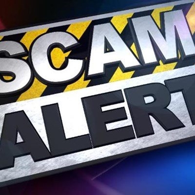 Solidarity fund scam alert