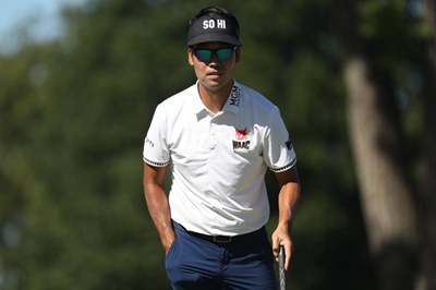 Na claims third US PGA Tour title at Colonial