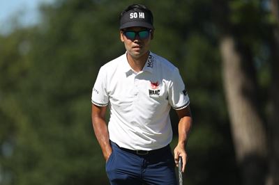 Na claims third US PGA Tour title at Colonial