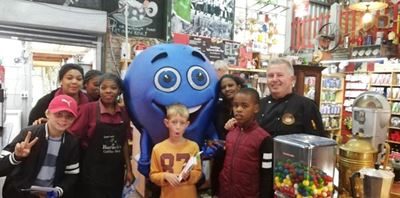 Raising awareness of autism