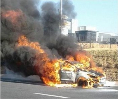 Ford slapped with R35 million fine