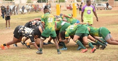 Karoo Sub Union semi-finals to start
