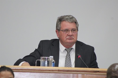 Forum under way to deal with disasters