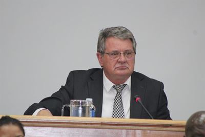 Forum under way to deal with disasters