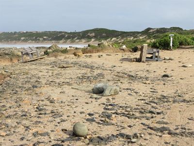 See vernietig Stilbaai-braaiplekke