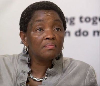 ‘The nation must apologise to Bathabile Dlamini'
