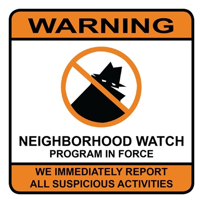 Rules for security groups in you neighbourhood