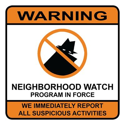 Rules for security groups in you neighbourhood