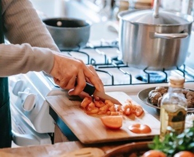 DIY - Making stock