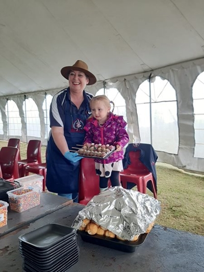 Garden Route Family Expo skop af
